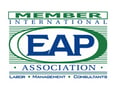 Member International EAP Association